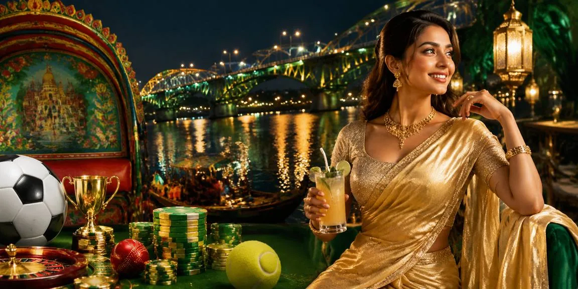 sona 108 Baccarat NightRush